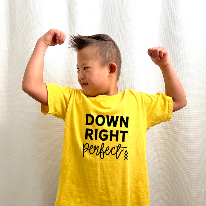 THE 2 MOST COMMON QUESTIONS I GET ASKED ABOUT DOWN SYNDROME + SOME THINGS YOU DIDN'T KNOW