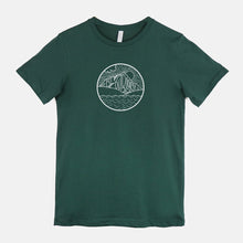 Be Outdoorsy Men's Mountain Outdoor Adventure Shirt